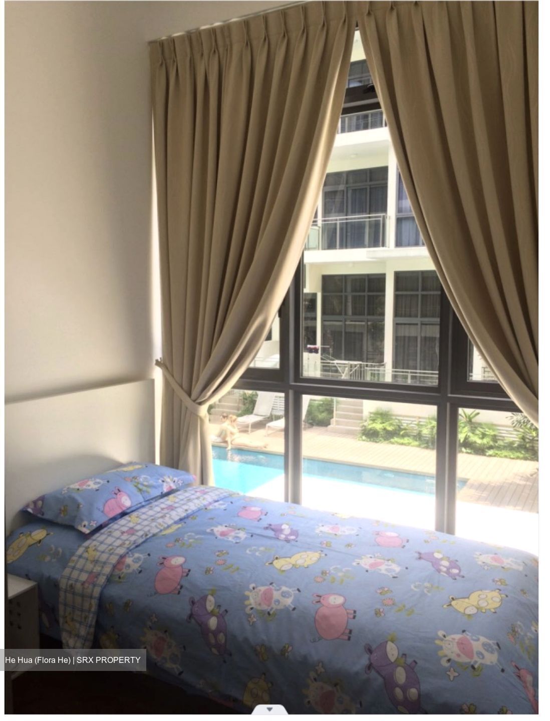 The Foresta @ Mount Faber (D4), Condominium #502472971